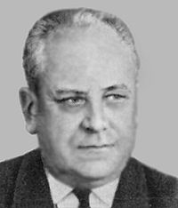 Фёдоров Александр Александрович