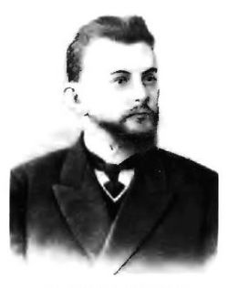 Федченко Борис Алексеевич