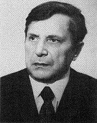 Феофилов Пётр Петрович
