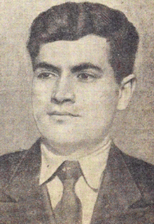 Аронин Лев Соломонович