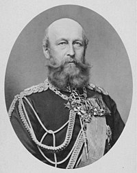 Фридрих Франц II