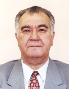 Хабибуллаев Пулат Киргизбаевич