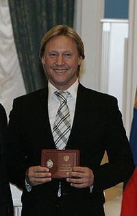 Харатьян Дмитрий Вадимович