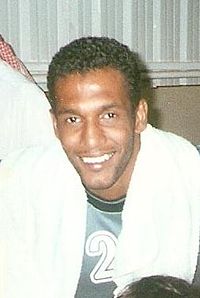 Мохаммед аль-Ходжали