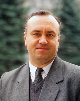 Цушко Василий Петрович
