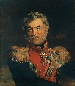 Чаликов Антон Степанович