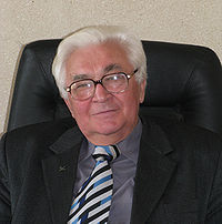 Чекмарёв Александр Михайлович