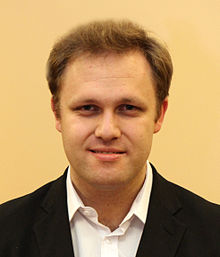 Чернов Алексей Евгеньевич