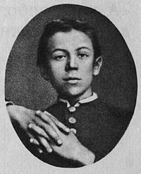 Чехов Николай Павлович