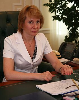 Чечунова Елена Валерьевна