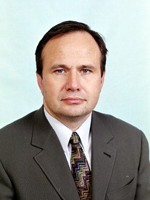 Чиркунов Олег Анатольевич