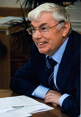 Чичканов Валерий Петрович