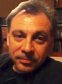 Чонишвили Сергей Ножериевич