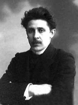 Чулков Георгий Иванович