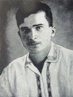 Шавгулидзе Георгий Владимирович