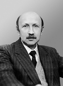 Шаманов Борис Иванович