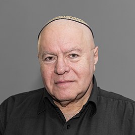 Шапиро Борис Израилевич