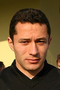 Шашиашвили Георгий