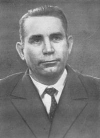 Шилов Георгий Евгеньевич