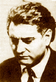 Шираз Ованес Тадевосович