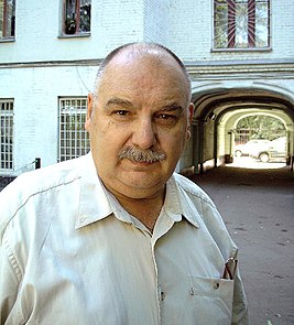 Широков Виктор Александрович