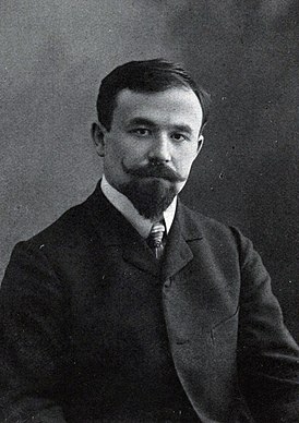 Шкляр Николай Григорьевич