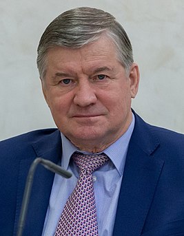 Штогрин Сергей Иванович