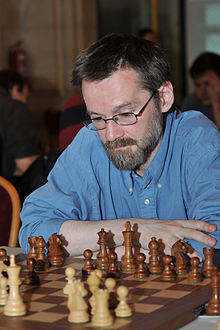Щекачёв Андрей