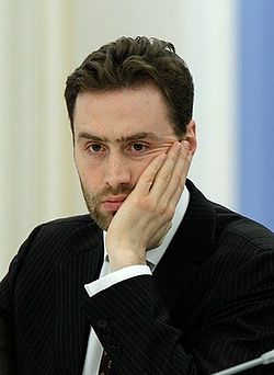 Юрьев Евгений Леонидович