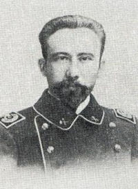 Яворский Василий Иванович