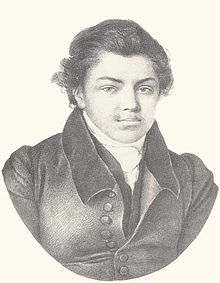 Языков Николай Михайлович