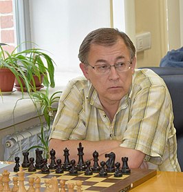 Яндемиров Валерий Петрович