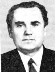 Янковский Фёдор Михайлович