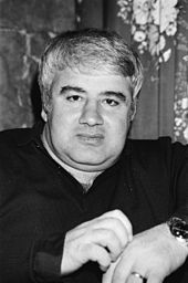 Ахалкаци Нодар Парсаданович