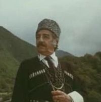 Бабаев Мирза Абдулджаббар оглы