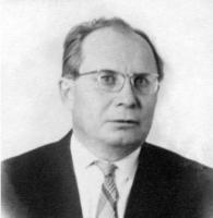 Бабенко Константин Иванович