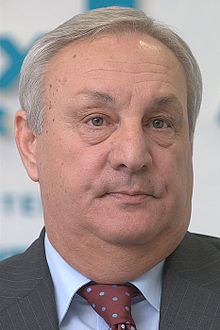 Багапш Сергей Васильевич