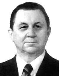 Бакин Борис Владимирович