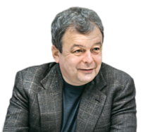 Балакин Михаил Дмитриевич