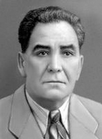 Абжалилов Халил Галеевич