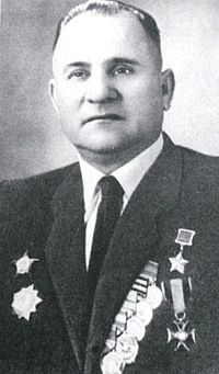 Балицкий Григорий Васильевич