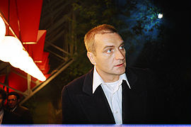Балуев Александр Николаевич