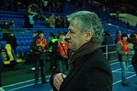 Баль Андрей Михайлович