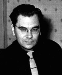 Банников Николай Васильевич