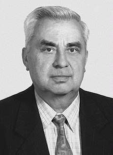 Баранов Игорь Леонидович