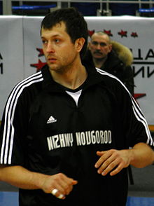 Баранов Олег Валентинович