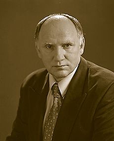 Баринов Валерий Александрович