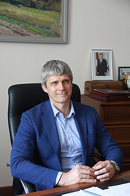 Барташевич Александр Анатольевич
