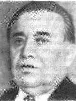 Азимов Сарвар Алимджанович