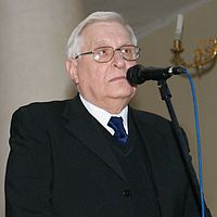 Басилашвили Олег Валерианович